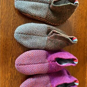 Bombas Multicolor Women's Slippers